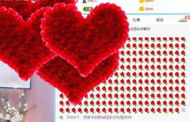 笑笑暂退主播照片
