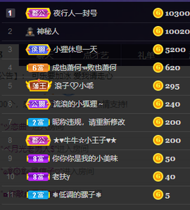 你ღ果然ღ是老板主播照片