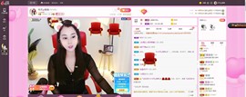 ღ琦琦主播照片