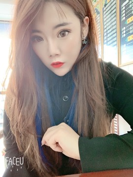 ✿．小奶牛主播照片