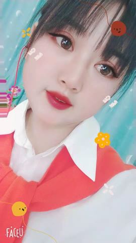 肉肉的瑾沫💃主播照片