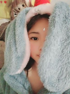 喵崽小花猫主播照片