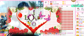R♥冉主播照片