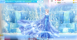 ╰❥℡冰雪每天40首主播照片