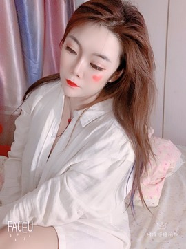 ✿．小奶牛主播照片
