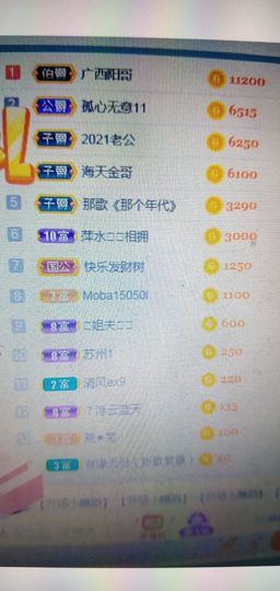 小芳，🌸减肥打卡主播照片