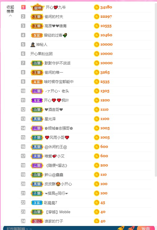 开心❤️❤️果的图片