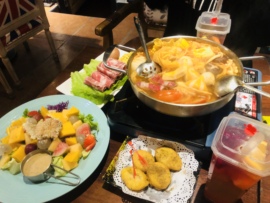 王祖贤x主播照片