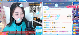 遇见❥暂休主播照片