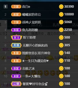 苏小妍💋有缘见主播照片