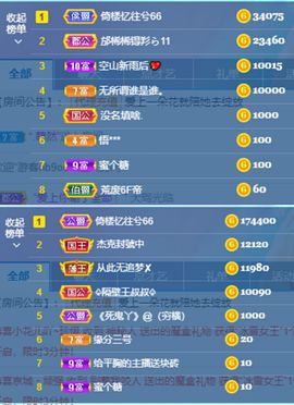 希希休主播照片