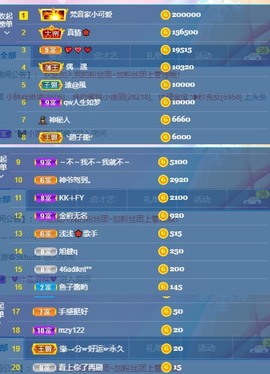 凡音🧡歌手加油主播照片