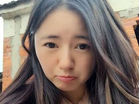 林艇.主播照片