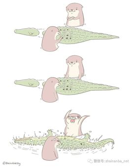 深海孤鲨主播照片