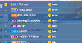 聆听与您欢度国庆的图片