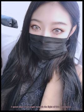新人小景甜清舞求守护主播照片
