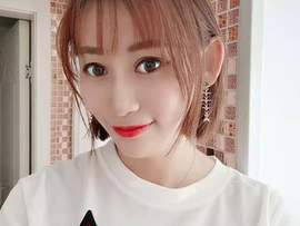 林艇.主播照片