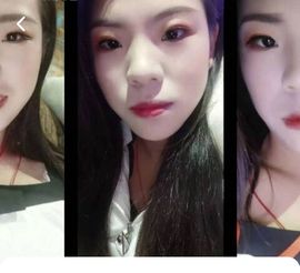 【紫陌姐姐专属助理主播照片