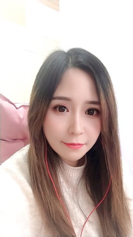 橘子求守护主播照片