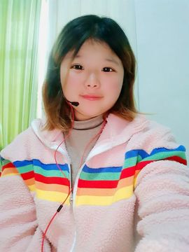 婷妹外卖小姐姐主播照片