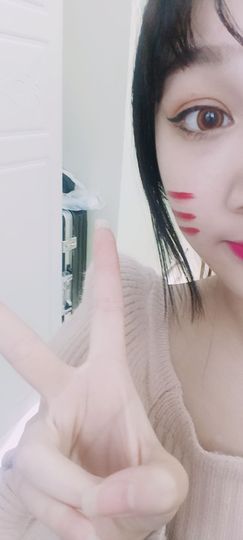 ✨新人主播照片