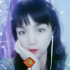 转角幸福，，主播照片