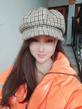 顾七七～主播照片