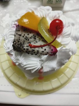 馨小艺🎀主播照片