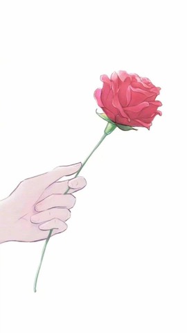小狸吖～主播照片