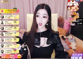 馨小艺🎀主播照片