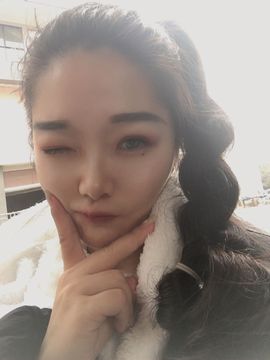 👑䒕暖宝好运旺旺旺主播照片