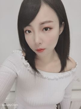 如嫣休休休主播照片