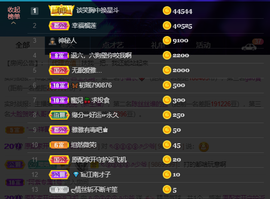 原配《回来了》主播照片