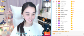 遇见❥暂休主播照片