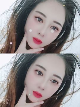 沁馨ღ求百元榜主播照片