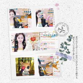 大家再见退了！主播照片