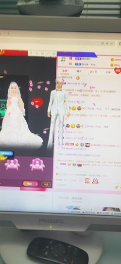 东北妞酒儿主播照片