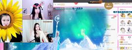 ♥陌晗♥安安静静主播照片