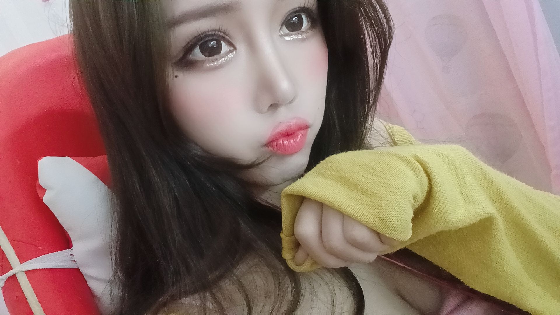 依芝の求心软的神！的图片