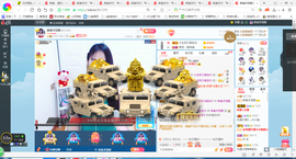 凑美没人爱主播照片