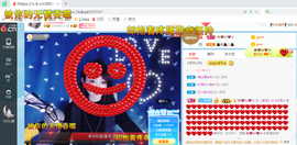 幸运❁小符号主播照片