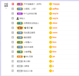 沵鹿小姐姐主播照片