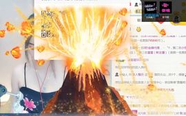 新人魅月主播照片