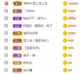 冰贺粉丝哥中华哥晋升的图片