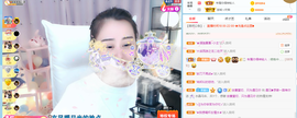 遇见❥暂休主播照片