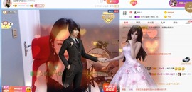 招娣小宝贝主播照片