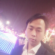 狼人强的头像