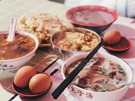 ♬♪百音百顺♪♬主播照片
