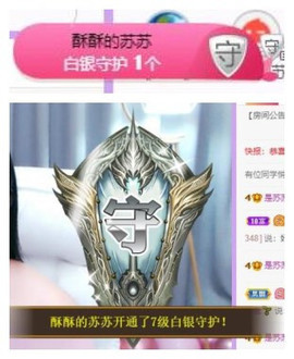 苏苏16号周年庆典的图片