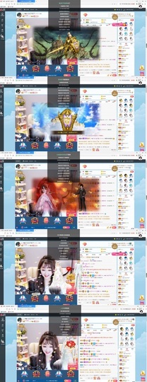 Lッ♥✿小白白主播照片